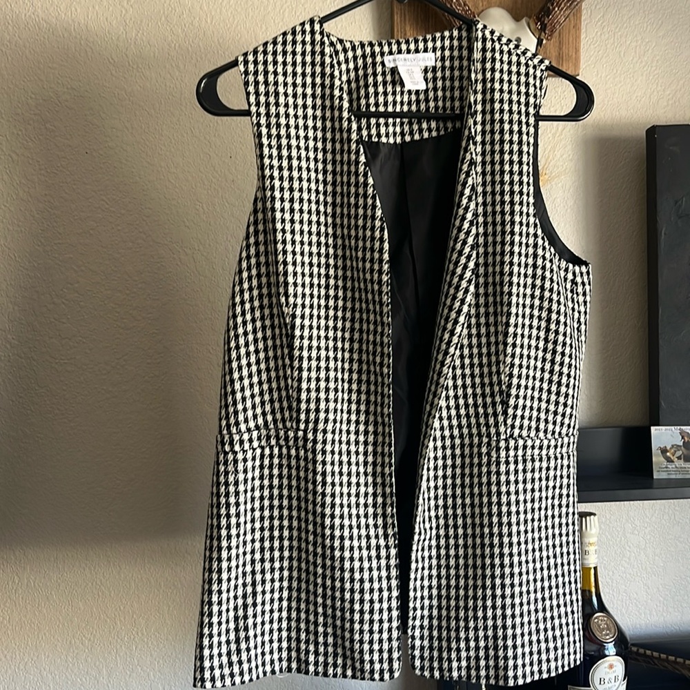 Sincerely Jules Blazer Jacket
